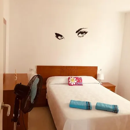 Apartamento Avd Papa Luna 130 B6 Peñíscola